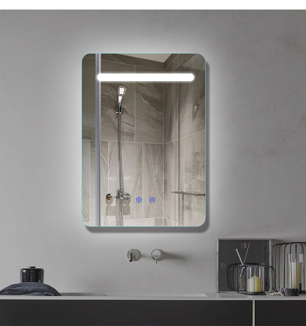 Swt Large Espejos Miroirs Arched Black Metal Framed Floor Mirror