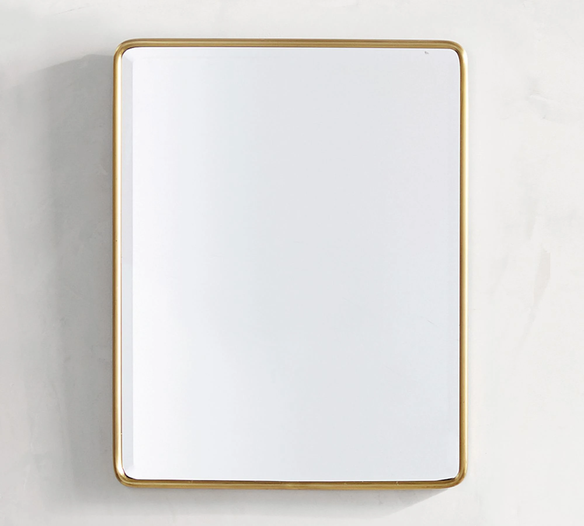 Зеркала для ванной Smart Antifog Vanity Настенное зеркало с зеркалом для бритья Ванная комната